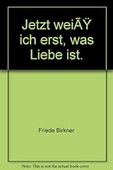 Weiß erst . gebraucht kaufen  Wird an jeden Ort in Deutschland