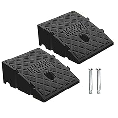2pack curb ramp for sale  Delivered anywhere in USA 
