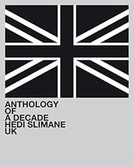 Anthology decade uk d'occasion  Livré partout en France