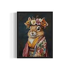 Chipmunk flower head for sale  Delivered anywhere in USA 