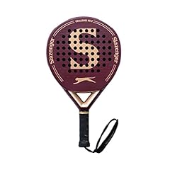Racchetta padel slazenger usato  Spedito ovunque in Italia 