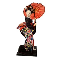 Sharplace poupées geisha d'occasion  Livré partout en France