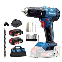 Dong cheng 20v for sale  Delivered anywhere in USA 