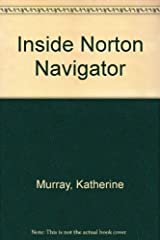 Inside norton navigator for sale  Delivered anywhere in UK