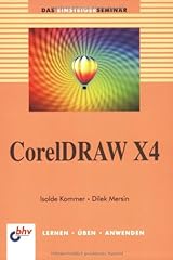 Coreldraw x4 gebraucht kaufen  Wird an jeden Ort in Deutschland