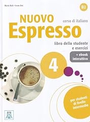 Nuovo espresso. libro usato  Spedito ovunque in Italia 