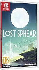 Lost sphear d'occasion  Livré partout en France