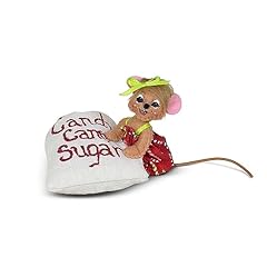 Annalee candy cane for sale  Delivered anywhere in USA 