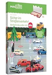 Minilük set vorschule gebraucht kaufen  Wird an jeden Ort in Deutschland