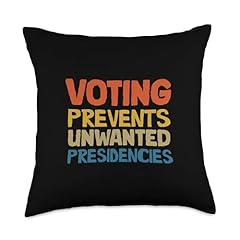 Voting prevents unwanted for sale  Delivered anywhere in USA 