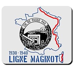 Maginot line insigne d'occasion  Livré partout en France