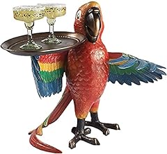 Drink serving parrot for sale  Delivered anywhere in UK