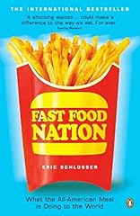Fast food nation for sale  Delivered anywhere in UK
