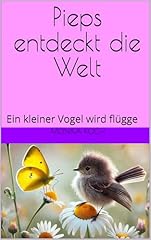 Pieps entdeckt die for sale  Delivered anywhere in UK