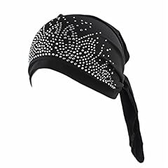 Qhome womens rhinestone for sale  Delivered anywhere in USA 