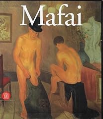 Mario mafai 1902 usato  Spedito ovunque in Italia 