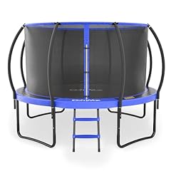 Calmmax 12ft trampoline for sale  Delivered anywhere in USA 