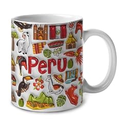Lotacy peru symbols for sale  Delivered anywhere in USA 