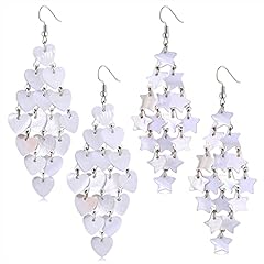 Vogueknock pairs shell for sale  Delivered anywhere in USA 