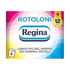 Regina rotoloni maxi usato  Spedito ovunque in Italia 