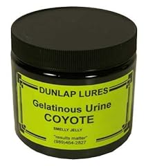 Dunlap gelatinous coyote for sale  Delivered anywhere in USA 