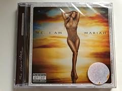Mariah carey me. usato  Spedito ovunque in Italia 