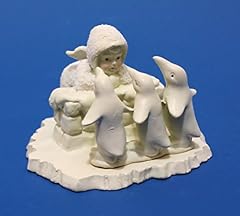 Department snowbabies miniatur for sale  Delivered anywhere in USA 