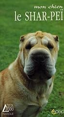 chiot sharpei d'occasion  Livré partout en France