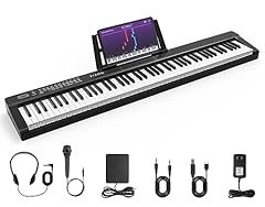 Digital piano key for sale  Delivered anywhere in USA 