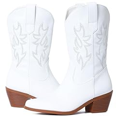 Tscoyuki cowboy boots for sale  Delivered anywhere in USA 