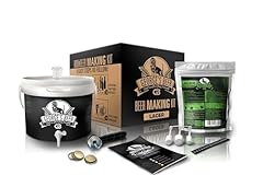 Beer wine kit usato  Spedito ovunque in Italia 