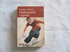 Mademoiselle laguiole d'occasion  Livré partout en Belgiqu