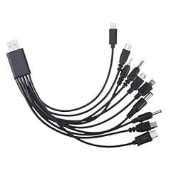 Multi charger universal for sale  Delivered anywhere in UK