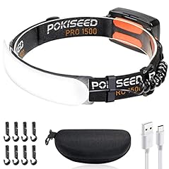 Pokiseed 1500 lumens for sale  Delivered anywhere in UK