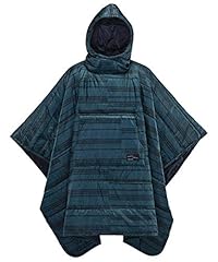 Therm rest poncho usato  Spedito ovunque in Italia 