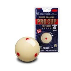 Aramith super pro for sale  Delivered anywhere in USA 