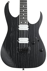 Ibanez prestige rgr652ahbf usato  Spedito ovunque in Italia 