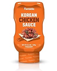 Funtable delicious korean for sale  Delivered anywhere in USA 