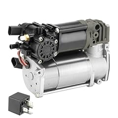 Air suspension compressor for sale  Delivered anywhere in USA 