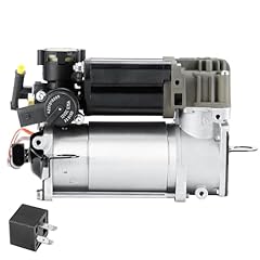 Air suspension compressor for sale  Delivered anywhere in Ireland