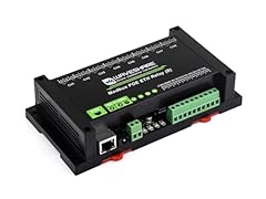 Waveshare ethernet relay usato  Spedito ovunque in Italia 
