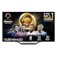 Hisense inch 144hz for sale  Delivered anywhere in UK