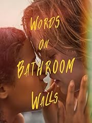 Words bathroom walls for sale  Delivered anywhere in USA 