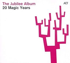 Jubilee album magic for sale  Delivered anywhere in USA 