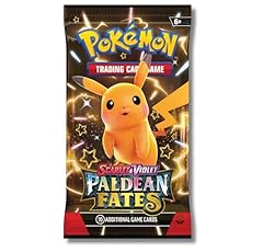 Pokemon scarlet violet for sale  Delivered anywhere in UK