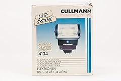 Cullmann motorzoom blitz gebraucht kaufen  Wird an jeden Ort in Deutschland