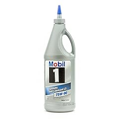 Mobil 104361 75w for sale  Delivered anywhere in USA 