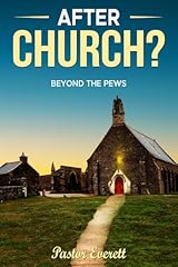 Church beyond pews for sale  Delivered anywhere in USA 