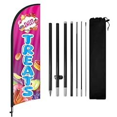 Sweet treats advertising for sale  Delivered anywhere in USA 