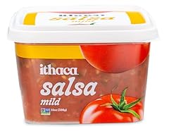 Ithaca mild salsa for sale  Delivered anywhere in USA 